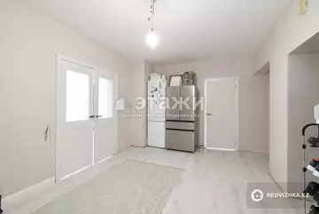 134.6 м², 4-комнатная квартира, этаж 7 из 9, 135 м², изображение - 25