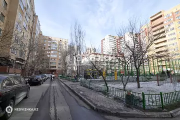134.6 м², 4-комнатная квартира, этаж 7 из 9, 135 м², изображение - 31