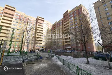 134.6 м², 4-комнатная квартира, этаж 7 из 9, 135 м², изображение - 32
