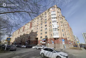 134.6 м², 4-комнатная квартира, этаж 7 из 9, 135 м², изображение - 34