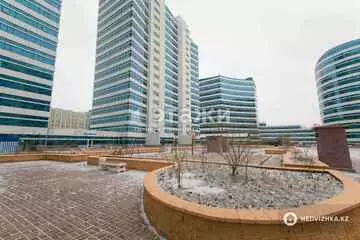 2-комнатная квартира, этаж 14 из 30, 70 м²