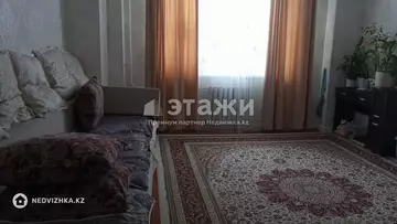 3-комнатная квартира, этаж 6 из 9, 94 м²