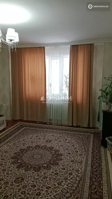 3-комнатная квартира, этаж 6 из 9, 94 м²