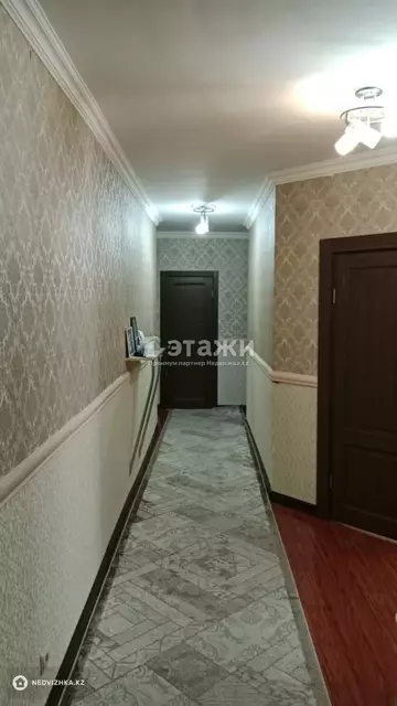 3-комнатная квартира, этаж 6 из 9, 94 м²