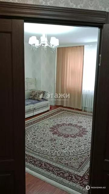 94 м², 3-комнатная квартира, этаж 6 из 9, 94 м², изображение - 4