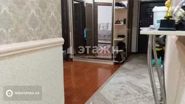 94 м², 3-комнатная квартира, этаж 6 из 9, 94 м², изображение - 7