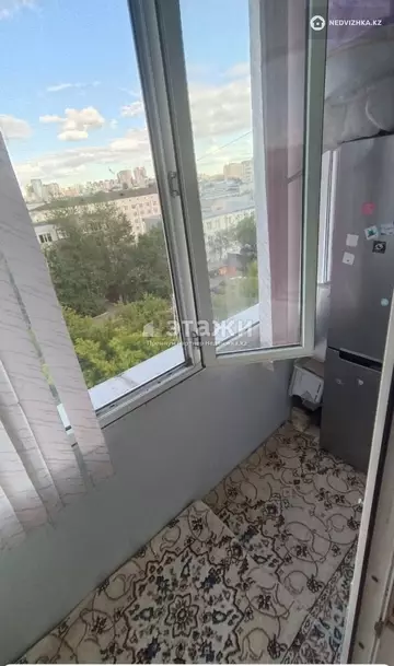 94 м², 3-комнатная квартира, этаж 6 из 9, 94 м², изображение - 9