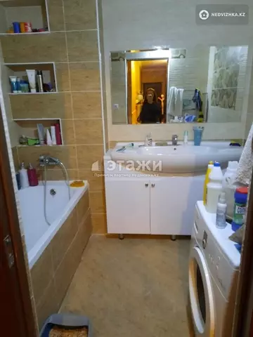 94 м², 3-комнатная квартира, этаж 6 из 9, 94 м², изображение - 10