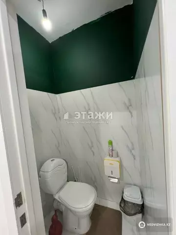 3-комнатная квартира, этаж 10 из 10, 98 м²