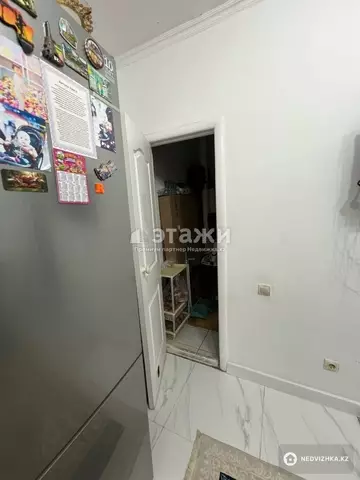 3-комнатная квартира, этаж 10 из 10, 98 м²