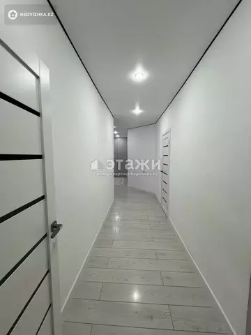 3-комнатная квартира, этаж 10 из 10, 98 м²