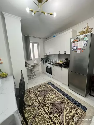 97.8 м², 3-комнатная квартира, этаж 10 из 10, 98 м², изображение - 4