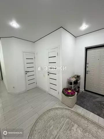 97.8 м², 3-комнатная квартира, этаж 10 из 10, 98 м², изображение - 6