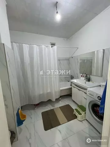 97.8 м², 3-комнатная квартира, этаж 10 из 10, 98 м², изображение - 7