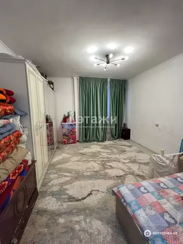 97.8 м², 3-комнатная квартира, этаж 10 из 10, 98 м², изображение - 8