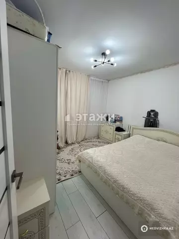 97.8 м², 3-комнатная квартира, этаж 10 из 10, 98 м², изображение - 9