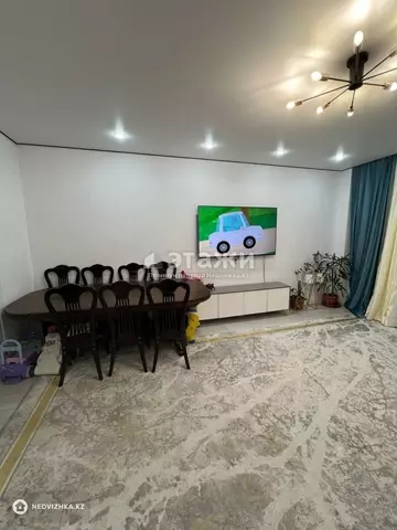 97.8 м², 3-комнатная квартира, этаж 10 из 10, 98 м², изображение - 10
