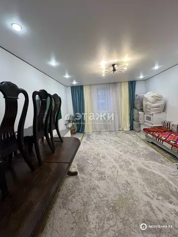 97.8 м², 3-комнатная квартира, этаж 10 из 10, 98 м², изображение - 11