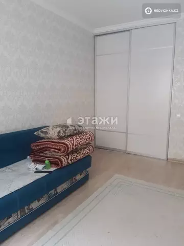 1-комнатная квартира, этаж 1 из 7, 38 м²