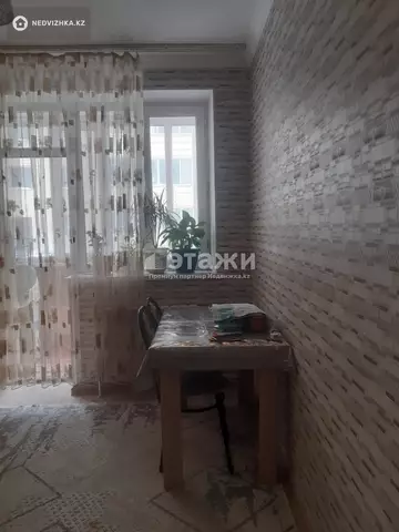 1-комнатная квартира, этаж 1 из 7, 38 м²