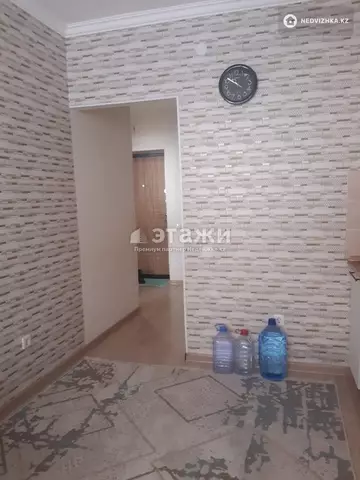 38 м², 1-комнатная квартира, этаж 1 из 7, 38 м², изображение - 5