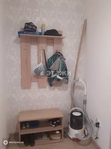 38 м², 1-комнатная квартира, этаж 1 из 7, 38 м², изображение - 6