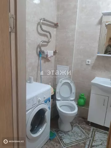 38 м², 1-комнатная квартира, этаж 1 из 7, 38 м², изображение - 7