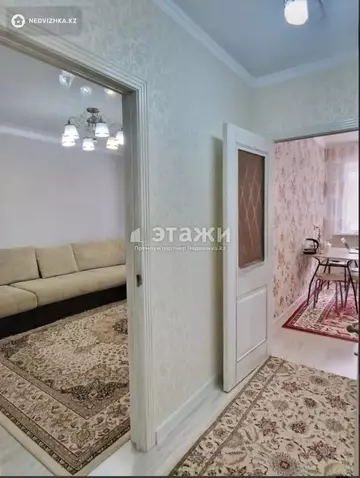 1-комнатная квартира, этаж 3 из 8, 41 м²