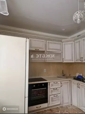 1-комнатная квартира, этаж 3 из 8, 41 м²