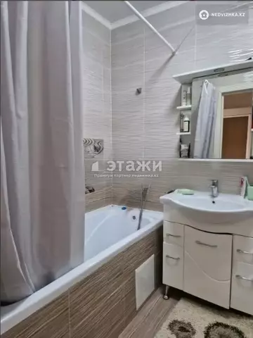 41.1 м², 1-комнатная квартира, этаж 3 из 8, 41 м², изображение - 5