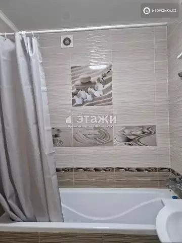 41.1 м², 1-комнатная квартира, этаж 3 из 8, 41 м², изображение - 6