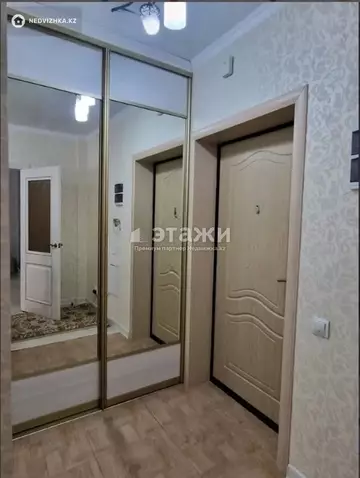 41.1 м², 1-комнатная квартира, этаж 3 из 8, 41 м², изображение - 7