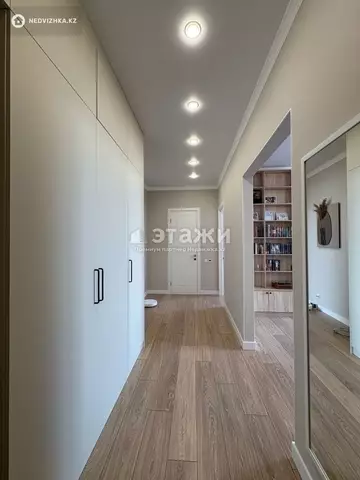 58.6 м², 2-комнатная квартира, этаж 9 из 9, 59 м², изображение - 4