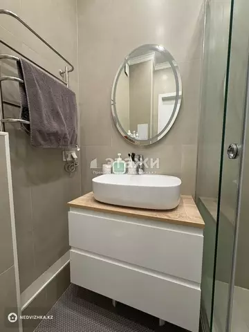 58.6 м², 2-комнатная квартира, этаж 9 из 9, 59 м², изображение - 16