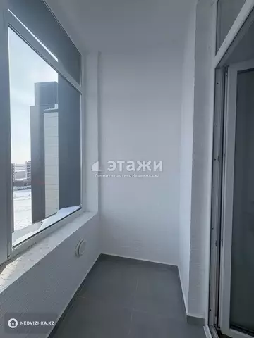 58.6 м², 2-комнатная квартира, этаж 9 из 9, 59 м², изображение - 18