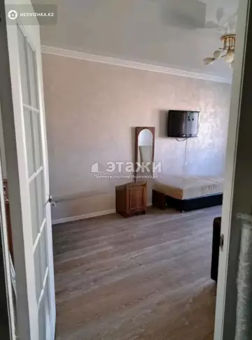 2-комнатная квартира, этаж 4 из 5, 46 м²