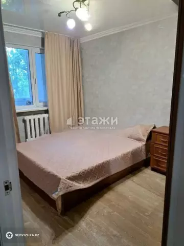 2-комнатная квартира, этаж 4 из 5, 46 м²