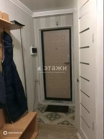 46 м², 2-комнатная квартира, этаж 4 из 5, 46 м², изображение - 5