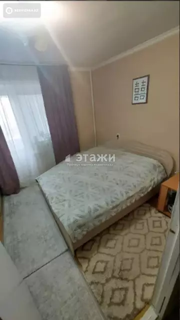 54 м², 2-комнатная квартира, этаж 4 из 5, 54 м², изображение - 4