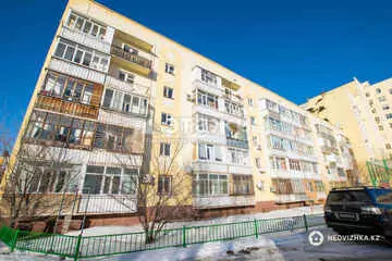 54 м², 2-комнатная квартира, этаж 4 из 5, 54 м², изображение - 11