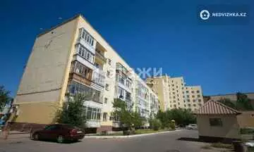 54 м², 2-комнатная квартира, этаж 4 из 5, 54 м², изображение - 12