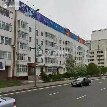 54 м², 2-комнатная квартира, этаж 4 из 5, 54 м², изображение - 13