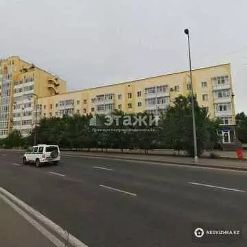 54 м², 2-комнатная квартира, этаж 4 из 5, 54 м², изображение - 14