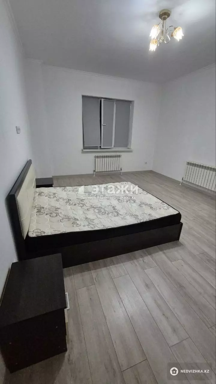 56 м², 1-комнатная квартира, этаж 8 из 22, 56 м², изображение - 1