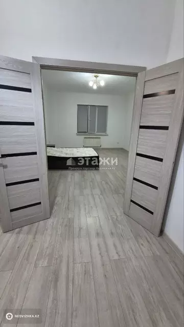 1-комнатная квартира, этаж 8 из 22, 56 м²