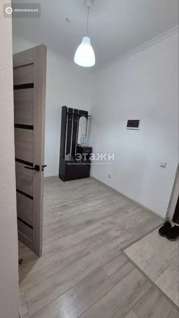 1-комнатная квартира, этаж 8 из 22, 56 м²