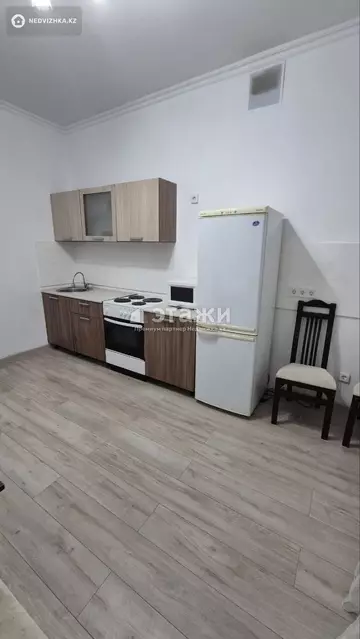 56 м², 1-комнатная квартира, этаж 8 из 22, 56 м², изображение - 4