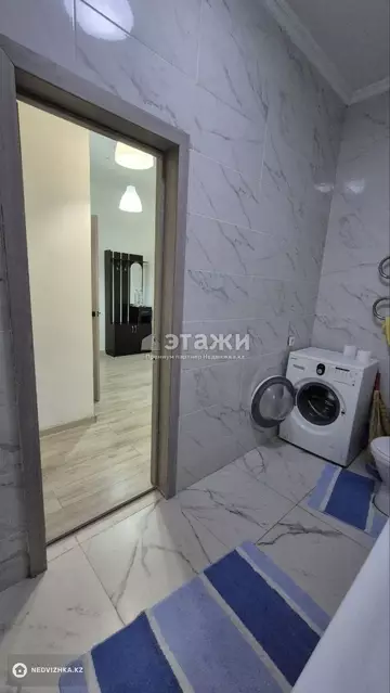 56 м², 1-комнатная квартира, этаж 8 из 22, 56 м², изображение - 5
