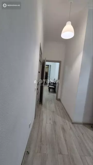 56 м², 1-комнатная квартира, этаж 8 из 22, 56 м², изображение - 9