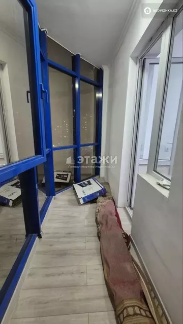 56 м², 1-комнатная квартира, этаж 8 из 22, 56 м², изображение - 10